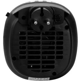 Eurom Heat Plug-in 700 W Weiß