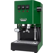 Gaggia Classic Evo E24 Grün RI9481/17