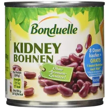 Bonduelle Kidney Bohnen, 400G