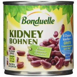 Bonduelle Kidney Bohnen, 400G
