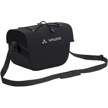 Vaude Aqua Box Lenkertasche 6 L Black