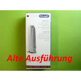 De'Longhi DLS C002 Filterpatrone 1er Pack