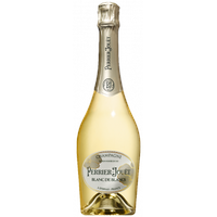 Champagner Perrier Jouët - Blanc de Blancs