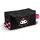 Karactermania Hello Kitty Kuromi vanity case, Necessaire, Pink, Schwarz, Mehrfarbig