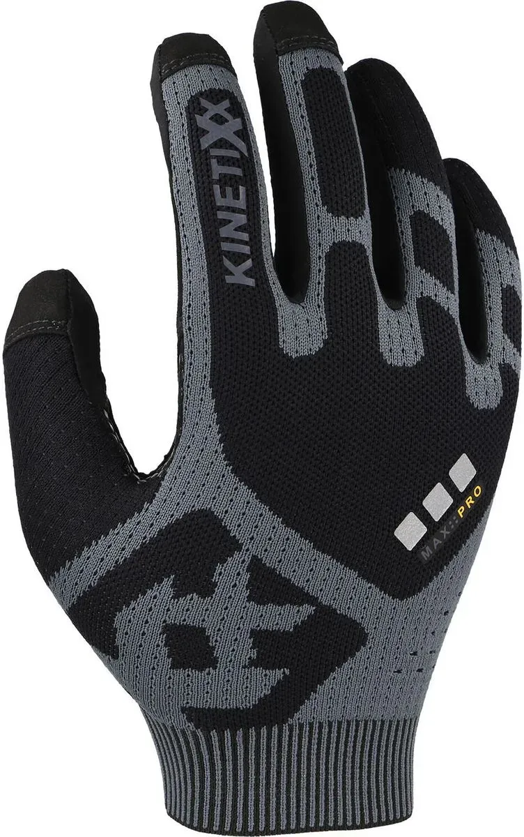 KinetiXx Liroy black (01) 9,5