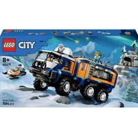 LEGO LEGO® Arktis-Truck mit Labor