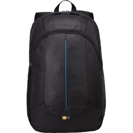 Case Logic Prevailer Rucksack 17", Black Midnight (3203405 - Notebook-Rucksack - Schwarz,