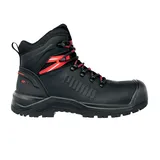 Puma Puma, Sicherheitsschuhe, S3S IRON HD Black Mid 40