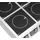 Royal Catering Induktionsplatte 4 x 3500 W 4 x 20 cm Timer