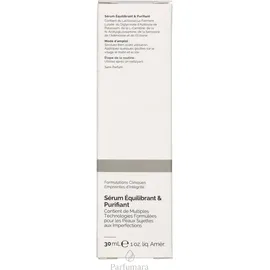 The Ordinary Balancing & Clarifying Serum 30 ml