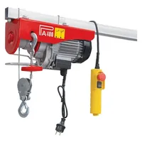 Kompatible Ware Elektro Seilzug 500 999 kg Seil 18