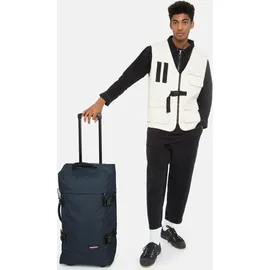 Eastpak Tranverz 2-Rollen 67 cm / 78 l triple denim