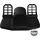 Honeycomb Aeronautical Charlie Rudder Pedals Pedale schwarz PC / MAC