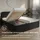 home collective Polsterbett 180 x 200 cm H3 Schwarz