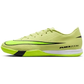 Nike Mercurial Vapor 16 Academy IC - Limelight/Volt/Hyper crimson 44.5