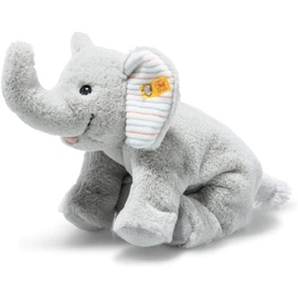 Steiff Soft Cuddly Friends Floppy Trampili Elefant 20cm, (242656)