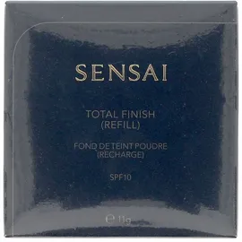Sensai Total Finish Refill LSF 10 TF203 natural beige 11 g