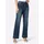 Heine Jeans in blue-stone-washed | Gr.: 42