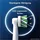 Oral-B Pro CrossAction Aufsteckbürste 10 St.