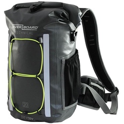 Overboard wasserdichter Rucksack TrekDry bag tasche trocken, Volumen in Liter: 20