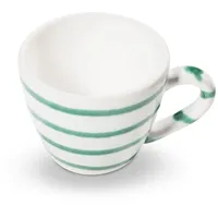 Gmundner Espressotasse 0,06 l Grün