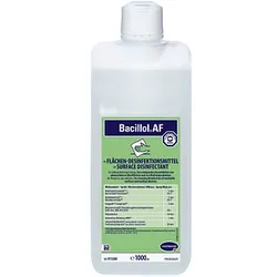 HARTMANN Bacillol® AF Desinfektionsmittel 1,0 l