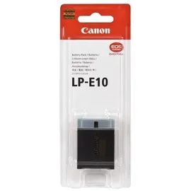 Canon LP-E10