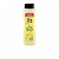 S3 Classic Fresh Eau de Cologne 750 ml