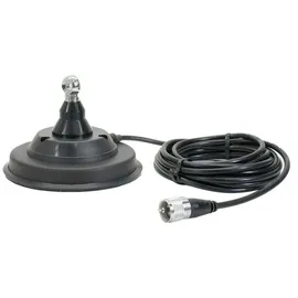 PNI ESCORT HP 9001 PRO ASQ + CB Antenne PNI S75 CB-Funk PNI-PACK83PRO