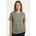 PCRIA SS LUREX NECK TEE JRS NOOS BC M