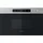 Whirlpool MBNA910X Silber