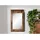 Massivmoebel24 Spiegel Mango 60 x 100 cm Beige