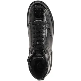 Paul Green Sneaker High Damen Schwarz 39