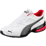 M puma white/puma black/puma silver 45