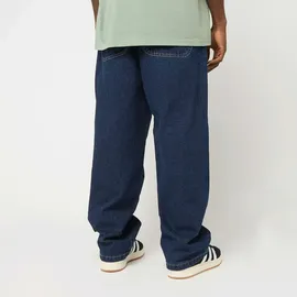 Dickies Hilham Denim Herren Jeans Hosen blau Größe 30/32 Bekleidung