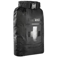 Tatonka Basic Waterproof First Aid Kit Schwarz