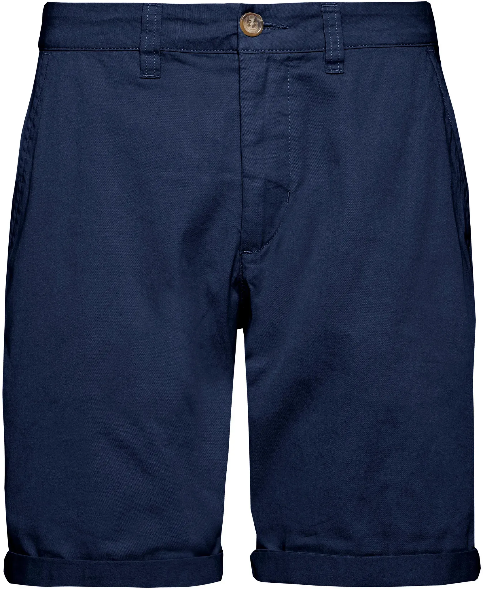 FIREFLY Fir Jim Shorts Herren in navy, Größe XL - blau