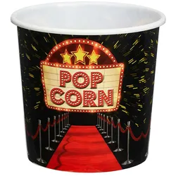 San Ignacio LEKNES - Popcorn-Eimer 12cm 'Hollywood'