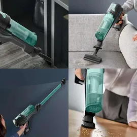 Rowenta RH1833 Ultraleicht Grün/Grau