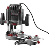 PARKSIDE PERFORMANCE® Oberfräse »PPOF 2200 A1«, 2200 W