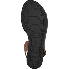 Jana M2816042 Damen Schwarz 39