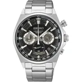 Seiko Chrono Sport SSB397P1 Edelstahl 41 mm