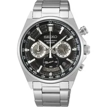 Seiko Chrono Sport SSB397P1 Edelstahl 41 mm