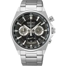 Seiko Chrono Sport SSB397P1 Edelstahl 41 mm
