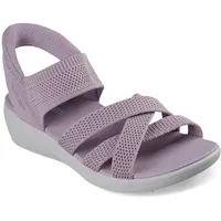 SKECHERS ARYA Damen Lavender 37
