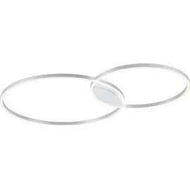 Paul Neuhaus Q-Kate LED-Deckenleuchte CCT
