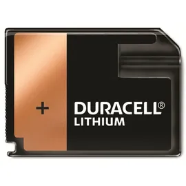 Duracell Security 4LR61 / J 7K67 / 539 / KJ Alkaline Batterie Blister