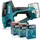 Novus J-551 031-0374 Akkutacker Klammerntyp Typ 11, Typ 53F Klammernlänge 6 - 14 mm