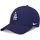 Nike Club Unstructured Organic Cotton Cap blau M/L