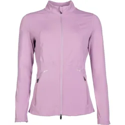 Damen Funktionsjacke HARBOUR ISLAND helllila L